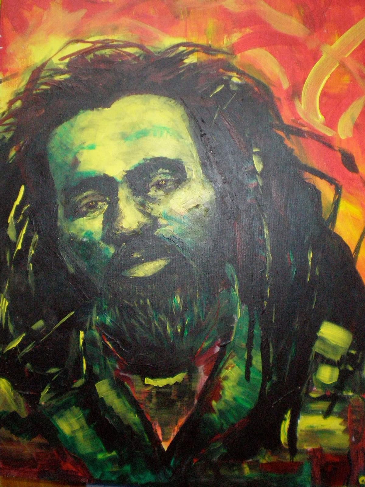 Tiken Jah Fakoly