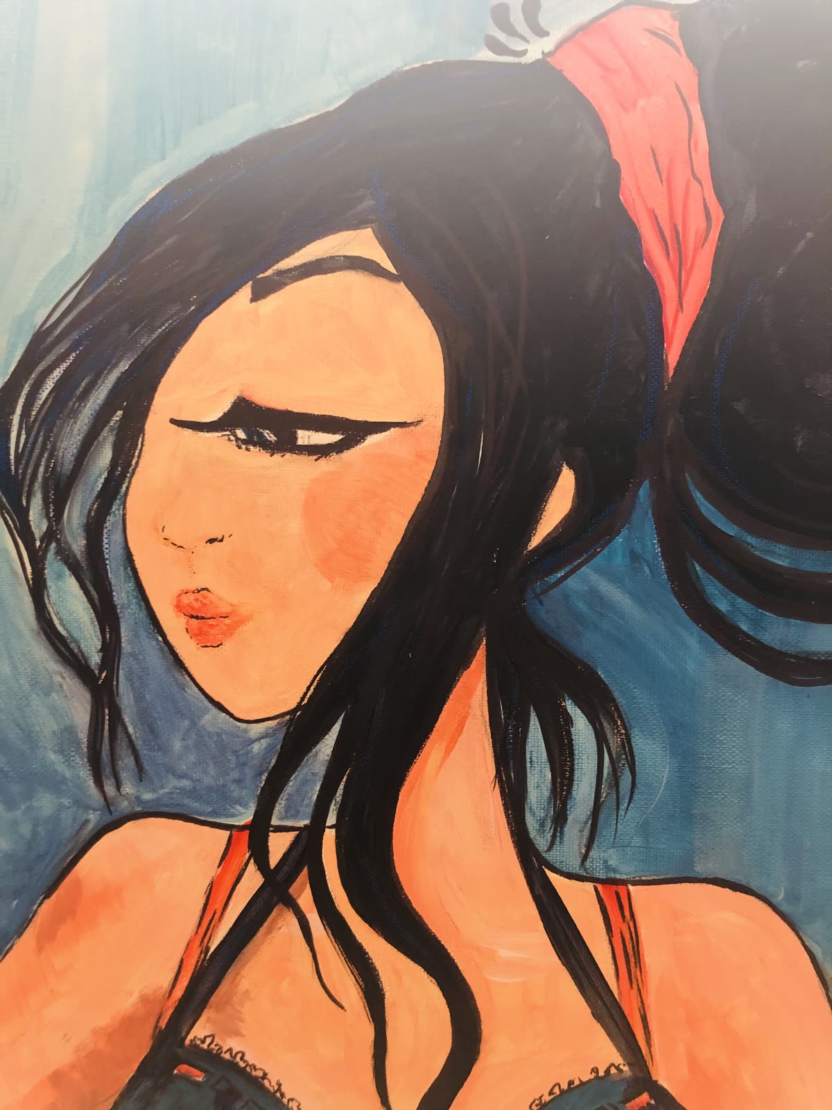 Commande privée